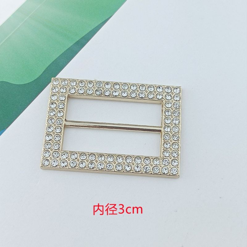 B26 ring hijab flat geometri_ring jilbab