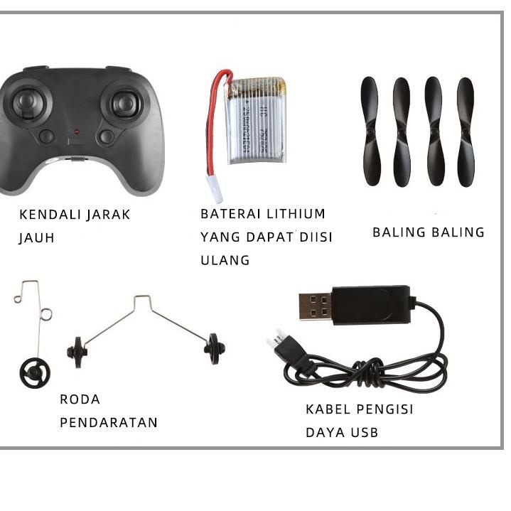 Ready Jojotoy Mainan Pesawat Terbang Remote Control Led Pesawat Glider Airplane Foam SU-27 Pesawat M
