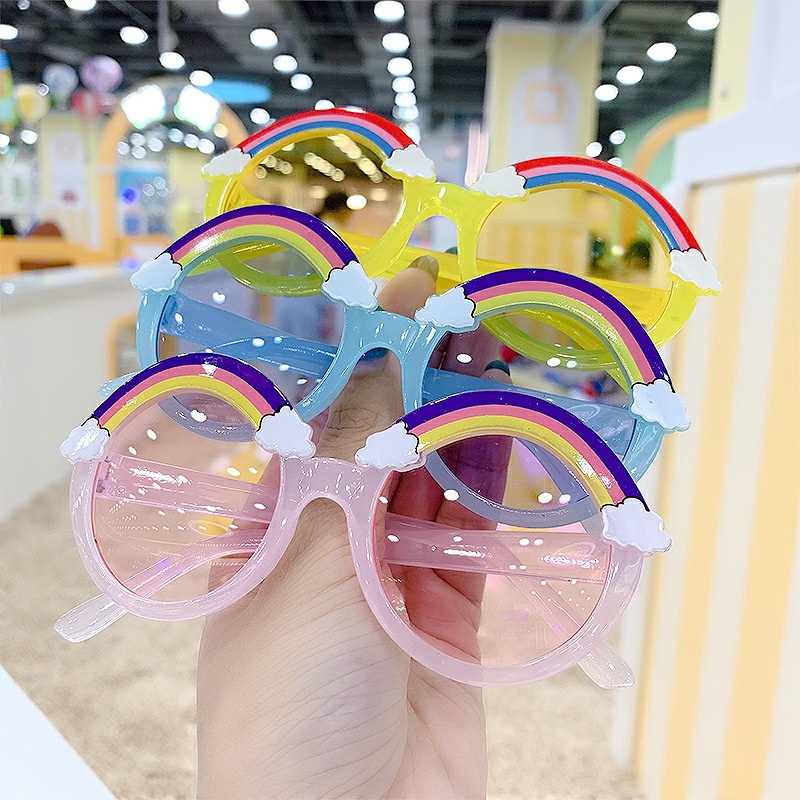kacamata anak kacamata fashion bayi berkualitas tinggi kacamata fashion Tren terbaru happy birthday