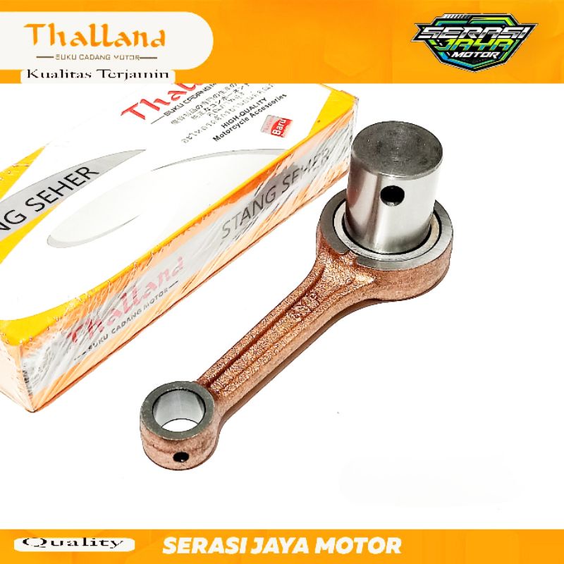 THALLAND STANG SEHER JUPITER MX (5YP) STANG SEHER MX