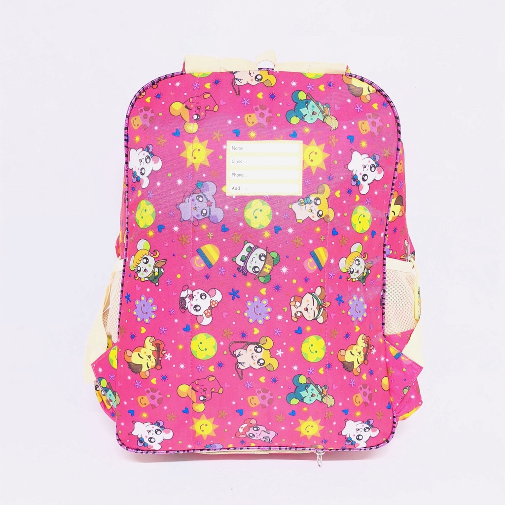 Tas Anak Palo Alto Hamtaro UNISEX MURAH ORI / Ransel Anak ALTO ORIGINAL / Tas Punggung PALO ALTO MURAH TERBARU / Tas Sekolah TK SD Palo ALTO HAMTARO MURAH / Tas Anak Kulit HAMTARO PALO ALTO ORIGINAL / TAS Anak KULIT ALTO HAMTARO LEGEND BARU MURAH ORIGINAL