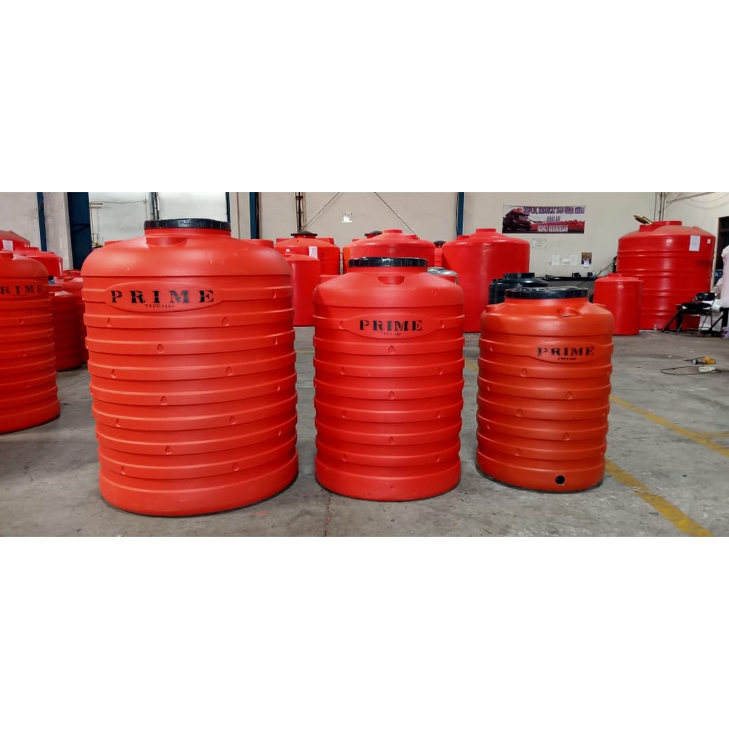 Tandon Air/Toren air/Tangki Air Prime 350 liter
