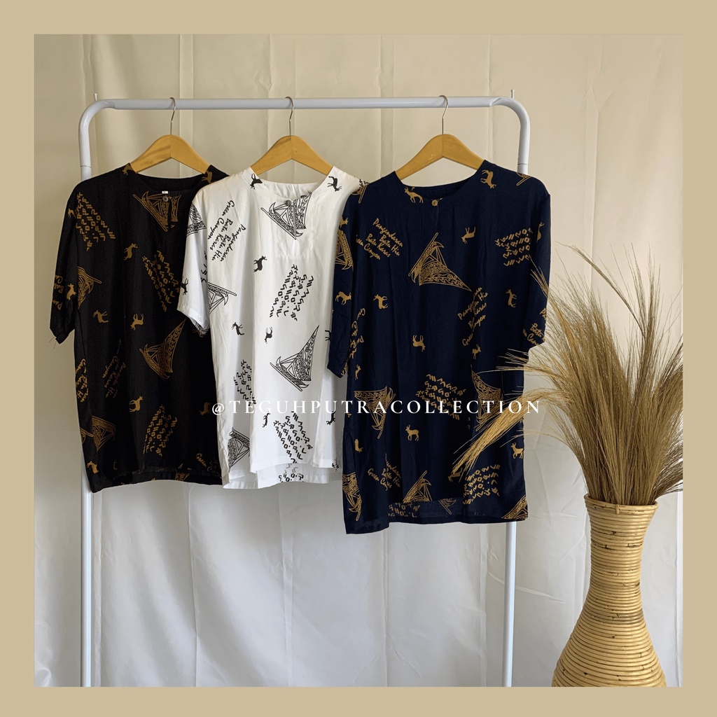 BAJU PANTAI UNCAL(PANGANDARAN)