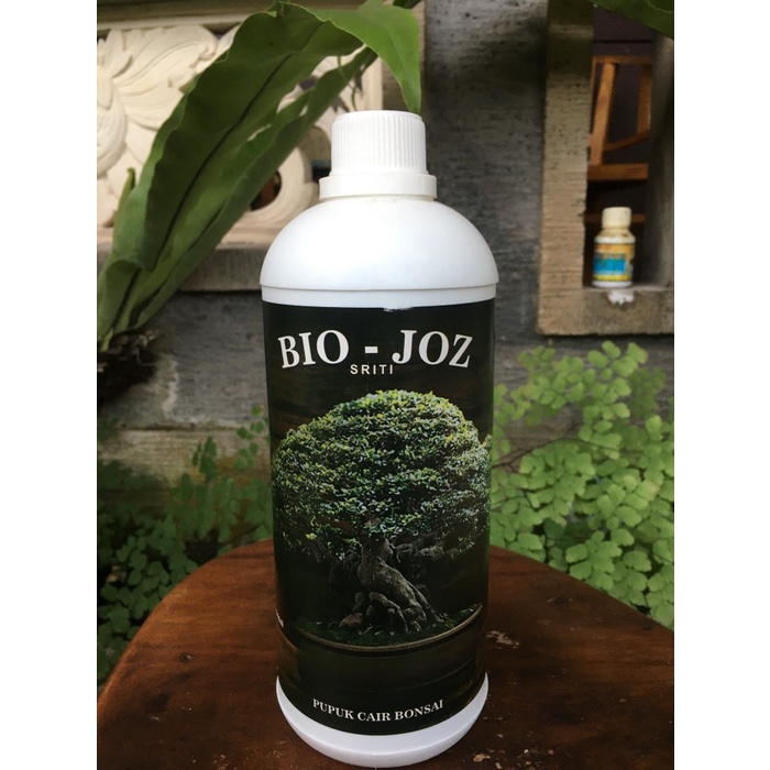 y3s& Bio Jos / Bio Joz / Pupuk Organik Cair Sriti Ori 1 liter )v?
