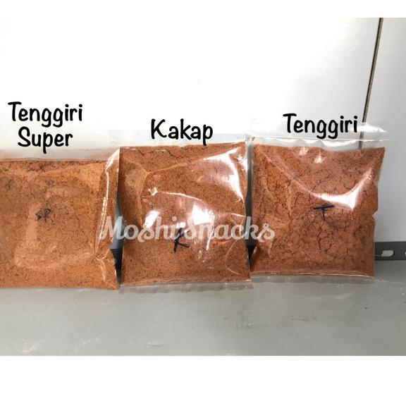 

Diskon✔️Abon Ikan Tenggiri SUPER 100gr Asli Bangka / Sambelingkung|RA4