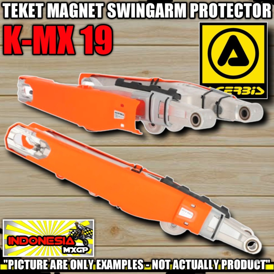 KTM SX SXF XC XCRF - GAS GAS EC ECF EX EXF MC MCF - HUSABERG - HUSQVARNA FC FE FX TC TE TX 125 150 2
