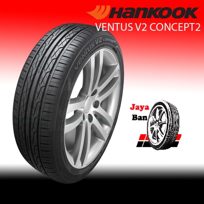 Hankook Ventus V2 Concept 2 H457 205/55 R16