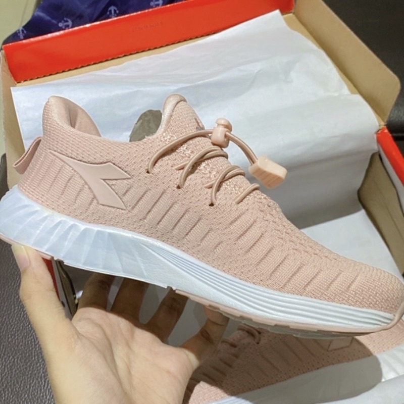 Sepatu Diadora Kids Girls Diadora Sepatu Anak