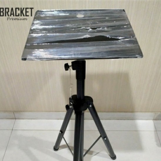 

Termurah Bracket Standing Tripot Proyektor