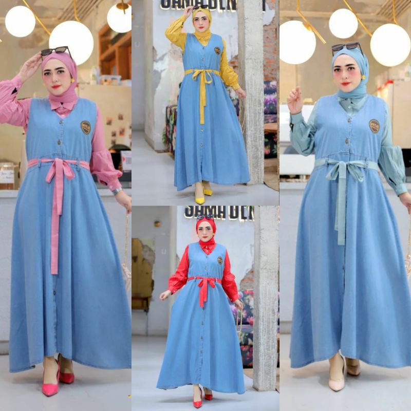 shilla set by EVT.CO