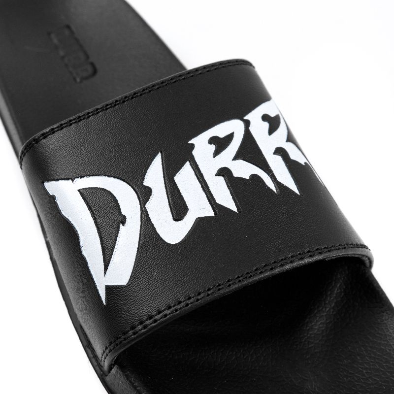 DURR FTWR - Zeus | Sandal Durr Zeus Series (3 Model) Slide Slip Slippers Pria Kualitas Premium durr official | Sandal Slide Zeus-02