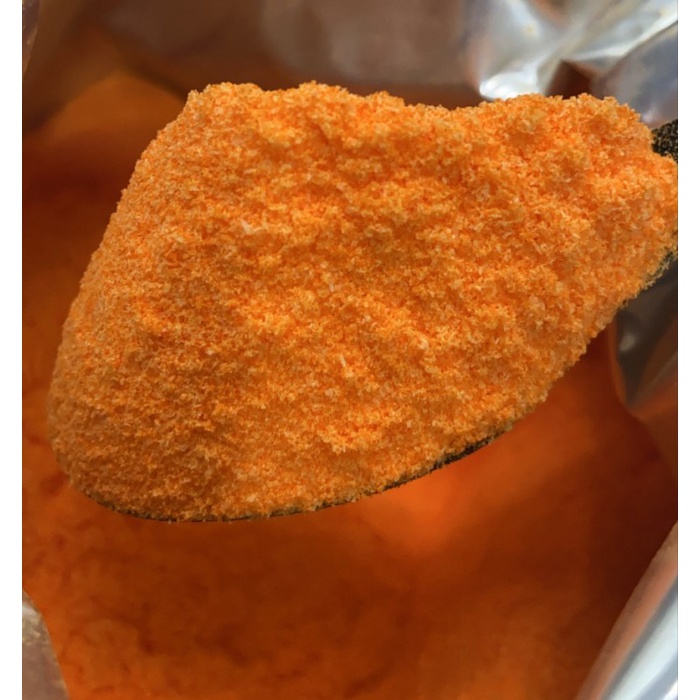 

ORIGINAL MURAH Orange powder delstore