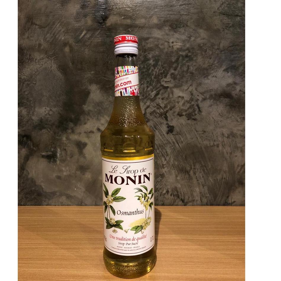 

IdG1s6R--SYRUP MONIN OSMANTHUS 700 ml SIRUP MONIN