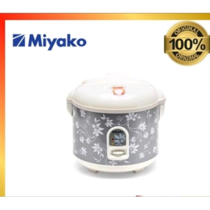 Miyako Magic Com 1.8 Liter Difaputria