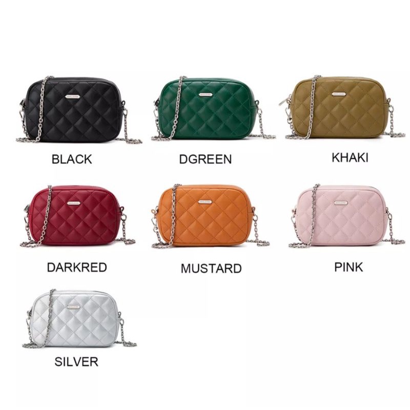 Tas Selwmpang David Jones Paris