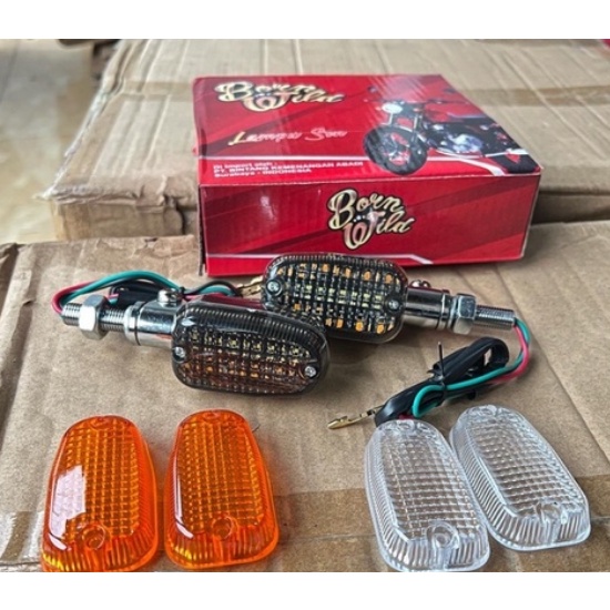 sein S90 mika hitam orange putih sein gl100 RX king sein s90 riting s90