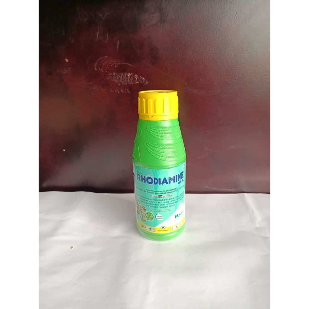 Rhodiamine 400ml