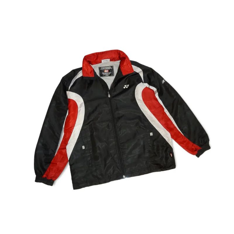 YONEX WINDBREAKER VINTAGE JACKET HEAT CAPSULE