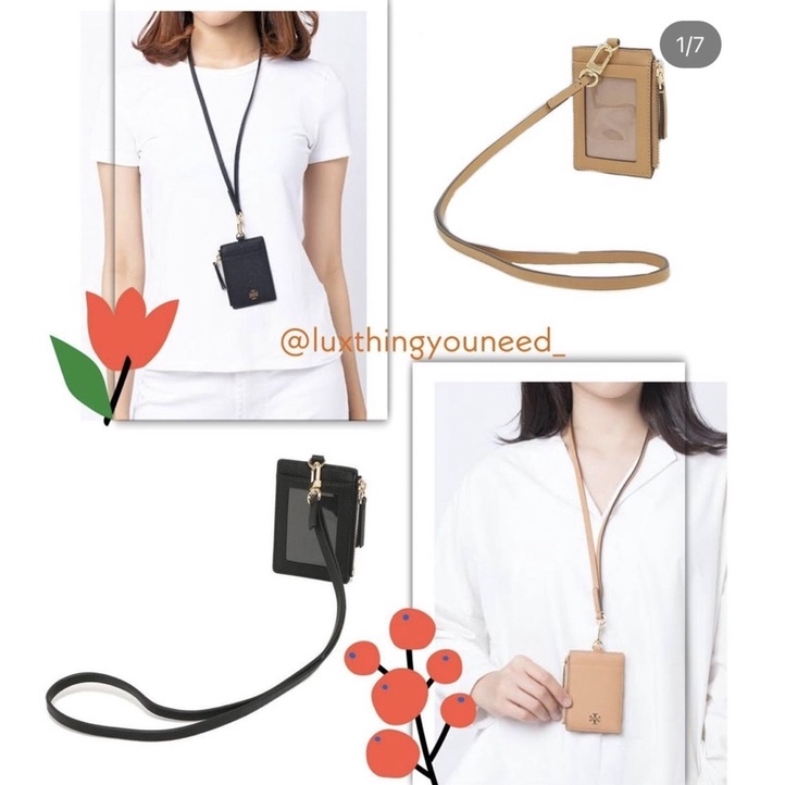 

Lanyard Tory Bruch (NEW)
