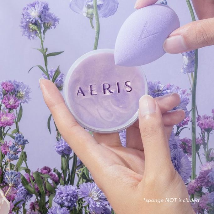 Image of Aeris Beaut Blendie Bar x Karen Vendela (Lavender) #4