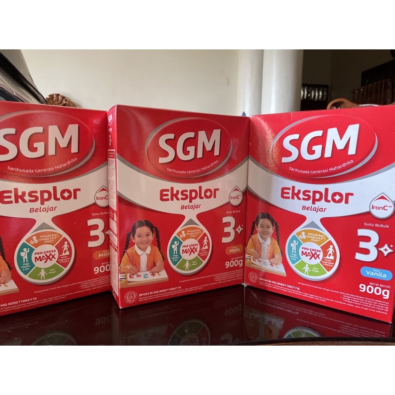 

SGM 3 Madu