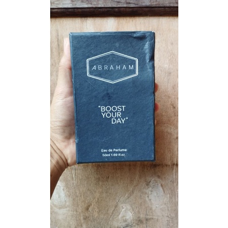 ONIX ABRAHAM (40 ml)