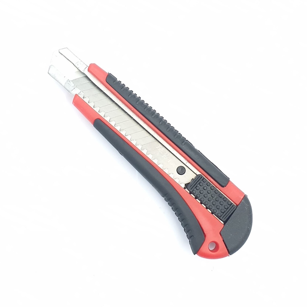 Hendso 809A Eco Ekonomis Cutter Knife Silet Besar