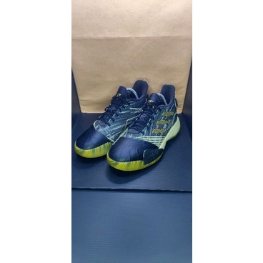 Adidas T-Mac Millenium