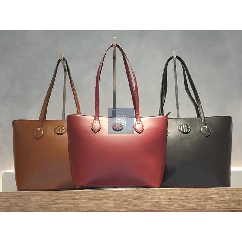 ORIGINAL HUSH PUPPIES NIKKO TOTE TAS TOTE WANITA NEW ARRIVAL