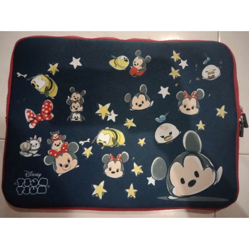 prelove (bekas )tas laptop atau note book ukuran 37x26x2