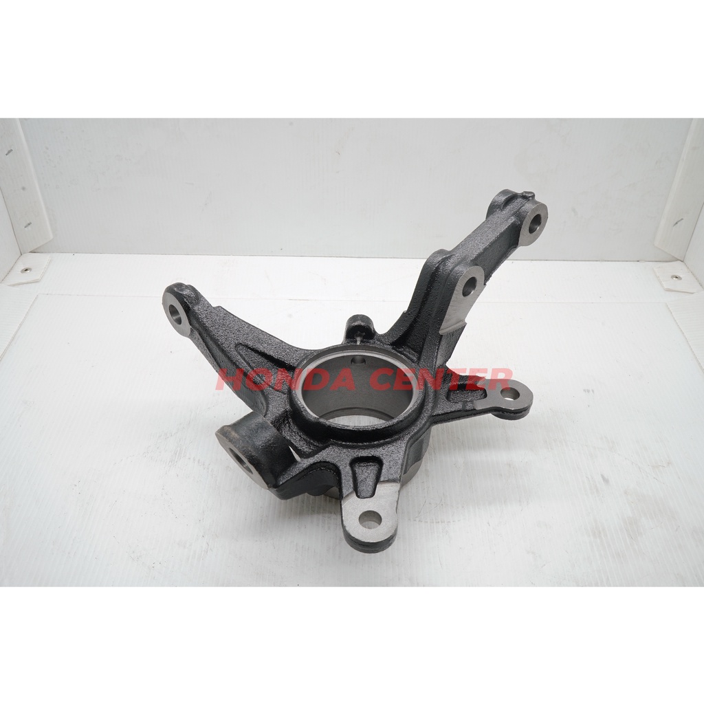 knakel knuckle  arm depan kiri mobil honda civic fd fd1 2006 2007 2008 2009 2010 2011 1800cc