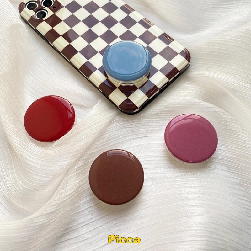 Popsocket Hp Universal Warna Permen