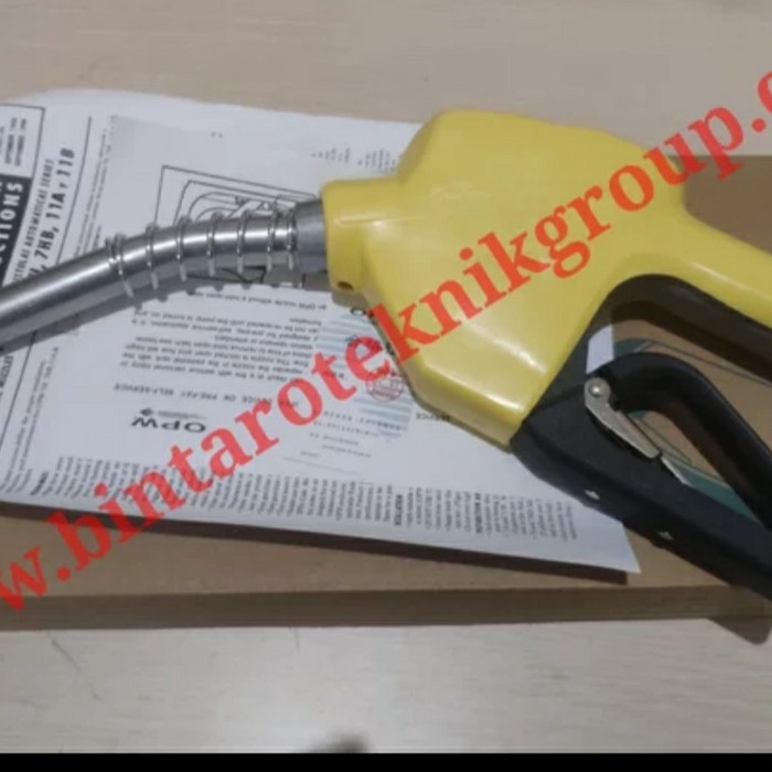 Nozzel OPW ORI NOSEL NOZZLE OPW ORIGINAL