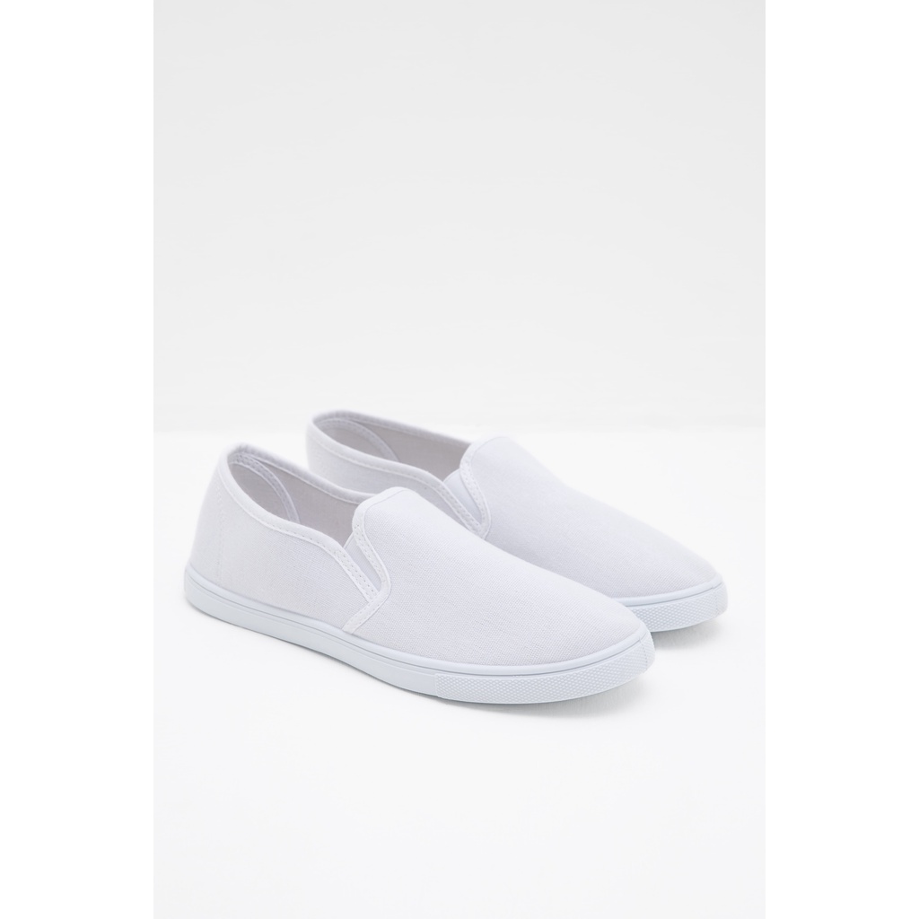 Berrybenka - Sepatu Sneakers Wanita Sofia Selly Low Ankle Sneaker