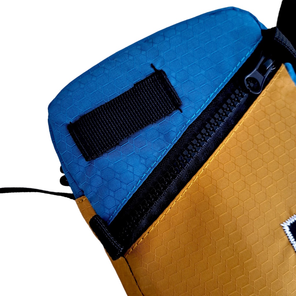 Tas Selempang Slingbag Pouch R2 Theo