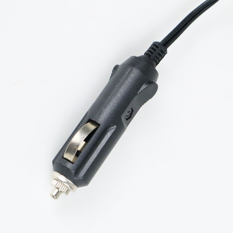 [KMZ] Vacuum Cleaner Penyedot Debu Mobil 12V 130W