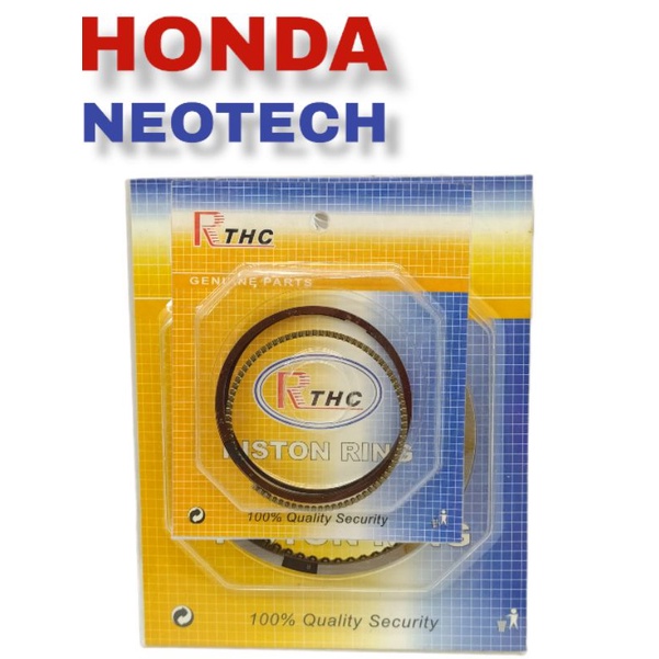 RING SEHER RING PISTON NEOTECH GL PRO NEOTECH