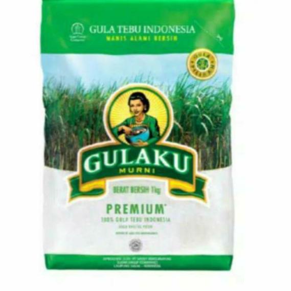 

Top Design--Gula Tebu PREMIUM 1KG /KUNING 1KG