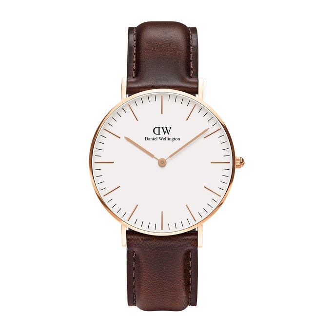BEST SALE Little Mall JAM TANGAN WANITA ANALOG DW PREMIUM JAM TANGAN BULAT WANITA ANALOG JAM TANGAN