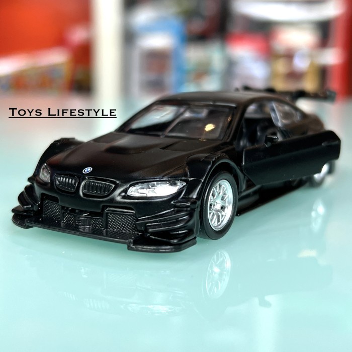 Mobil Apolo Diecast Sport SUV Classic Truck Car