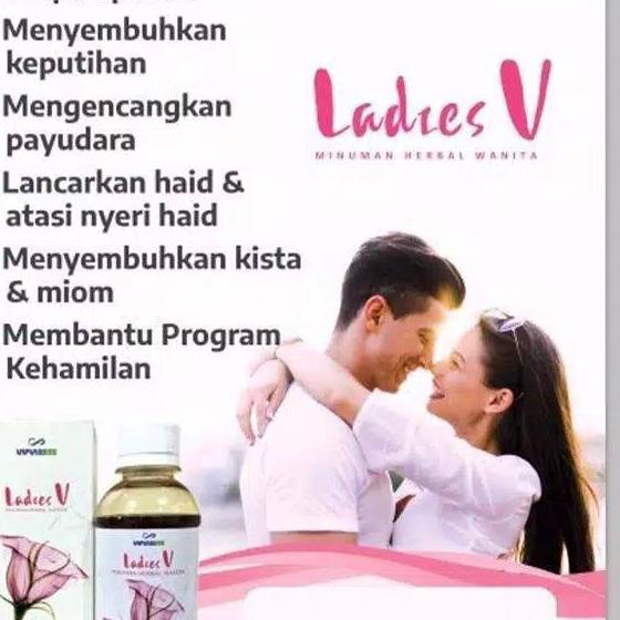 

Quality Control✅Ladies V Infinesse Original__ Madu Wanita mengatasi (keputihan, kista, miom, promil, dll)|KD7
