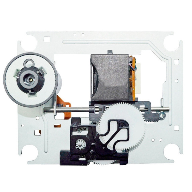 Komponen Lensa Normal Sf-P101N 16P Warna Putih