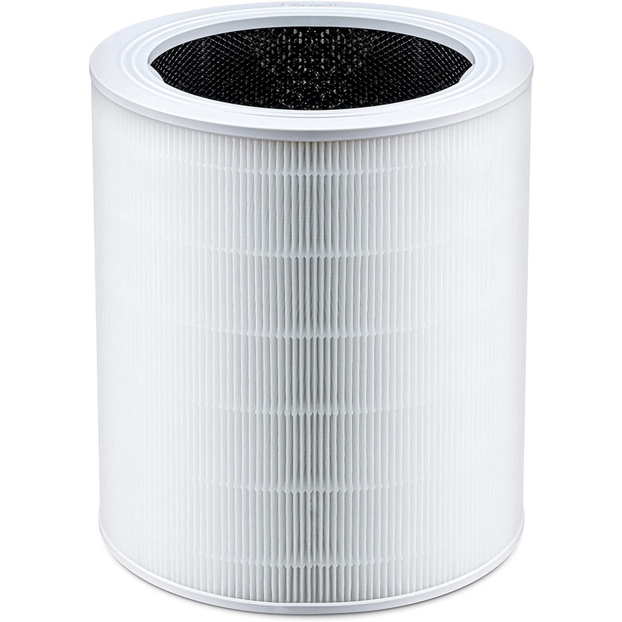 Levoit Air Purifier Replacement Filter Core 600S HEPA13 Filter Pembersih Ruangan