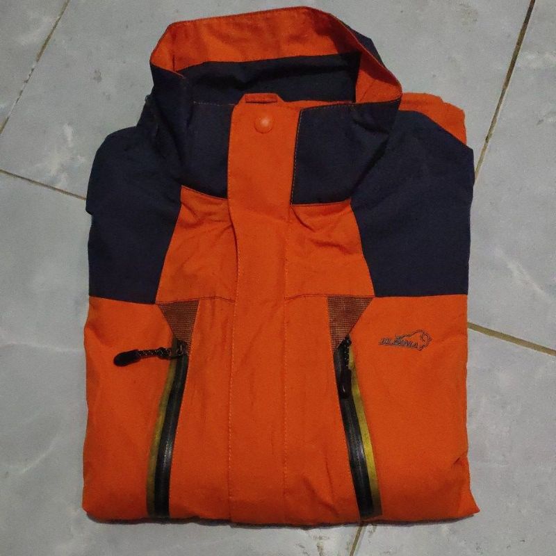 Jaket outdoor Elfama original