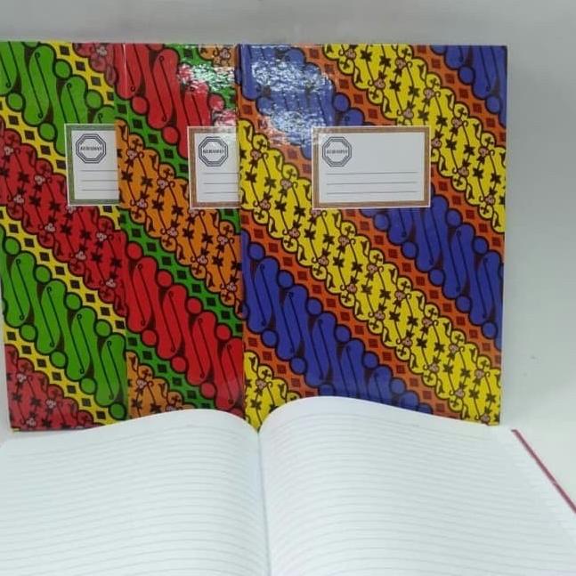 

Harga Terjamin BUKU FOLIO F4 200 LEMBAR AKUTANSI