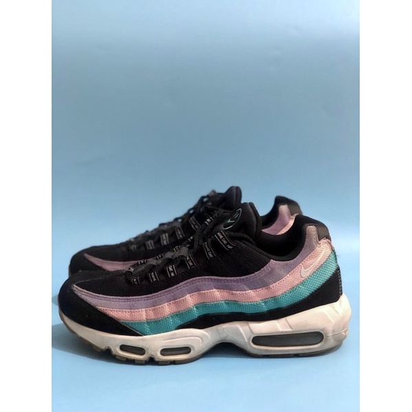 NIKE AIRMAX95 HAVE A NIKE DAY