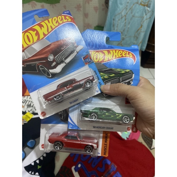 Hotwheel