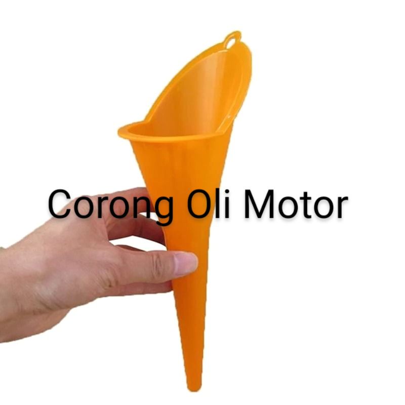 Jual Corong Oli Minyak Air Radiator Motor Mobil | Shopee Indonesia