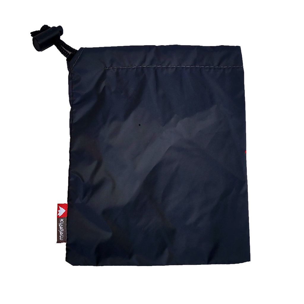 Stow Pocket - Stuff Sack - Kantung Packing Ultralight - Stow Pouch