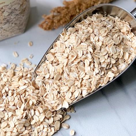 

Suplier1st--Natural Australia Rolled Oat 1kg